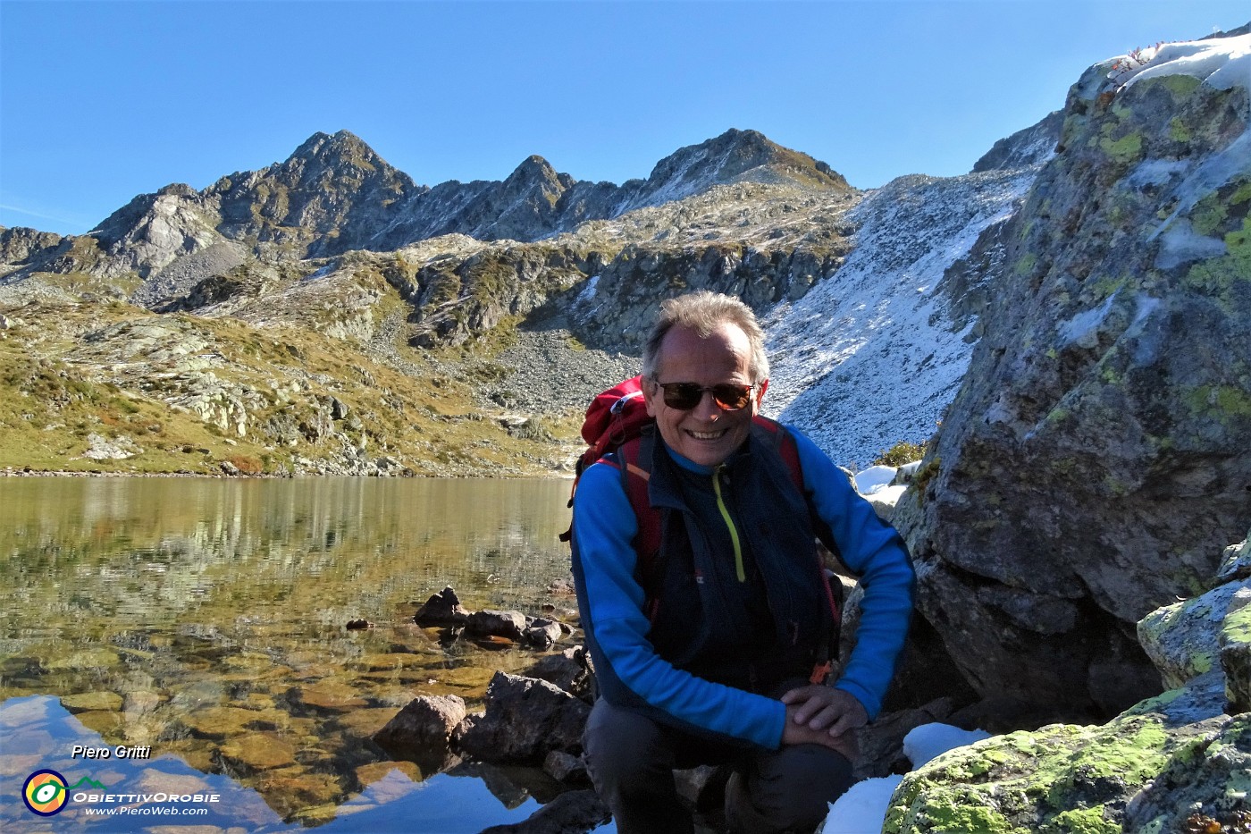 02 A Lago di Sopra (2095 m).JPG -                                